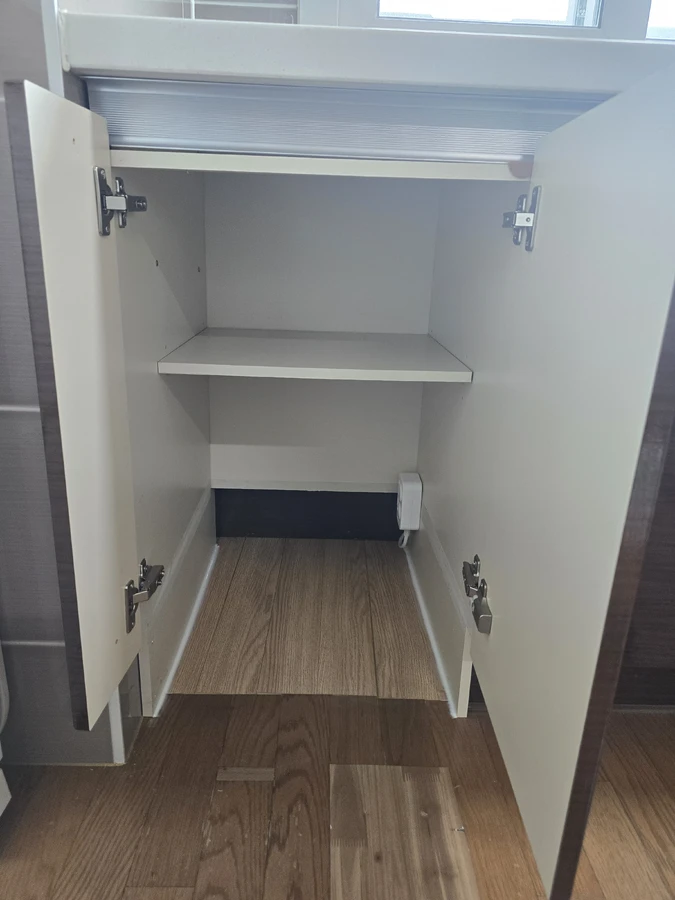 싱크대리폼 경기 고양시 시공 후